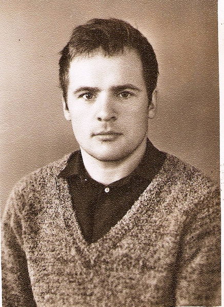 Валерий Климеров