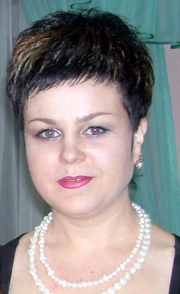 Марина Золоцкая