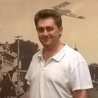 Лыхин Степан