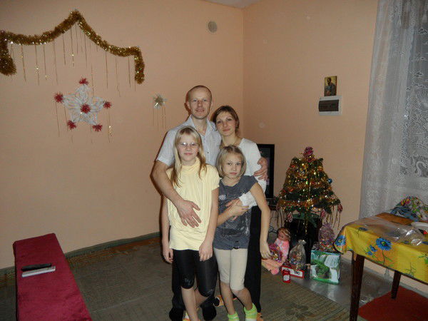 Ира Сорокопыт