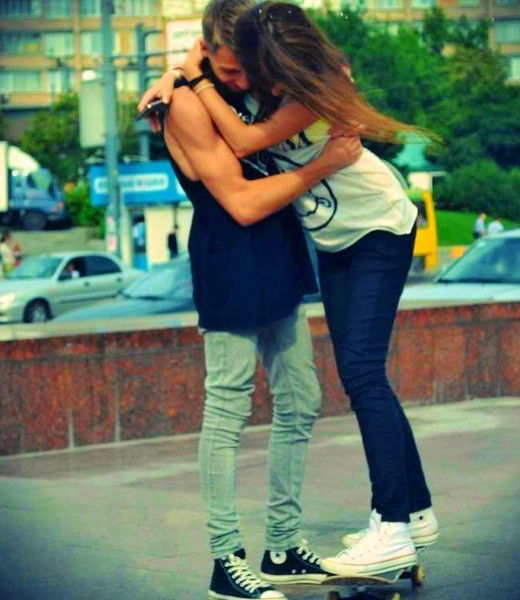 Ангелина Мильковская