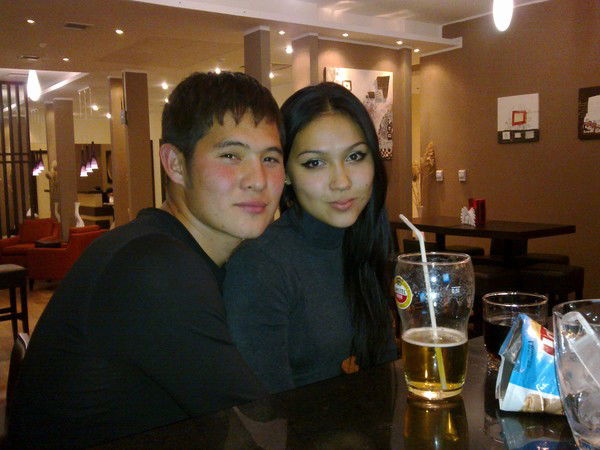 Раушан Косымбаева