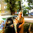 Наталья Раковская