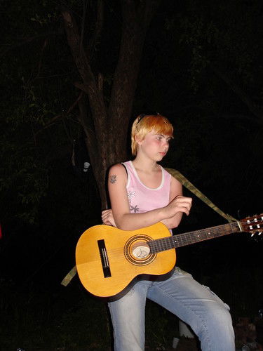 Алёнка Аверьянова