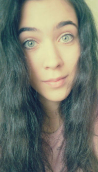 Катя Ковель