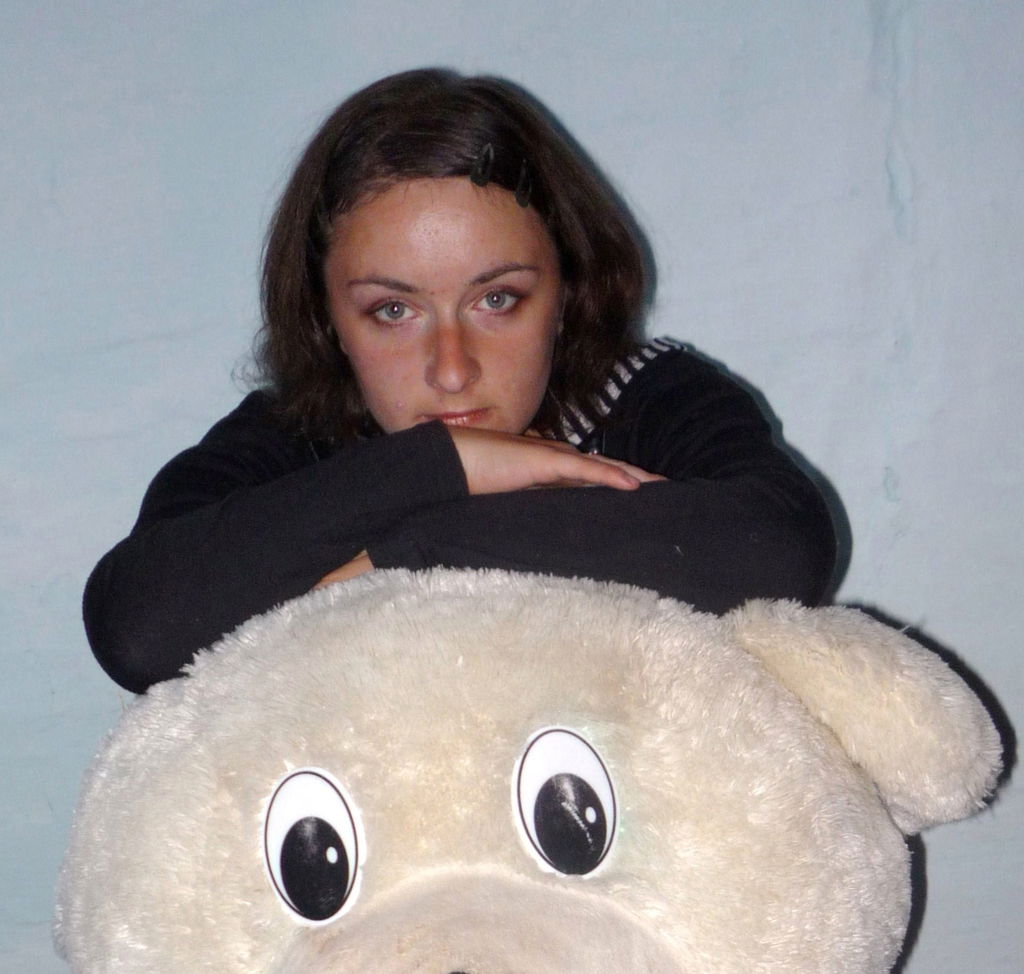 Нина Степанцова