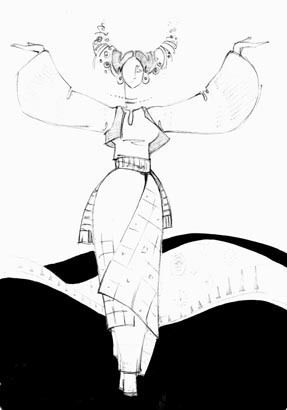 Таня Ивардж