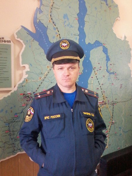 Станислав Шадрин