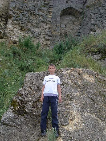 Стас Кирпичев