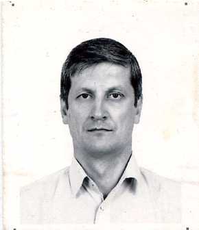 Виктор Евдокимов