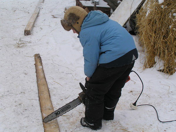 Александр Сентемов
