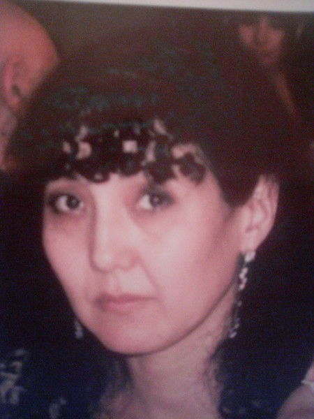 Лариса Лариса