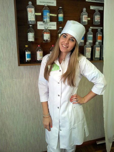 Аня Мисетова