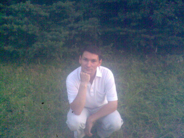 Миша Простой