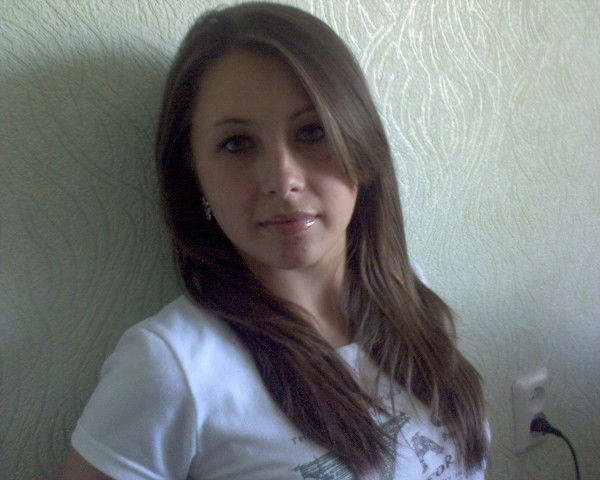 Ирина Вычужанина