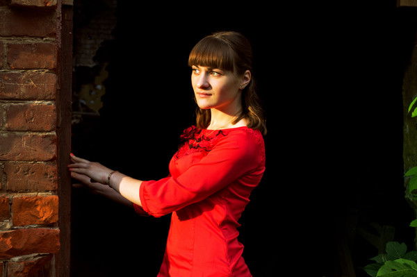 Карина Беракчян