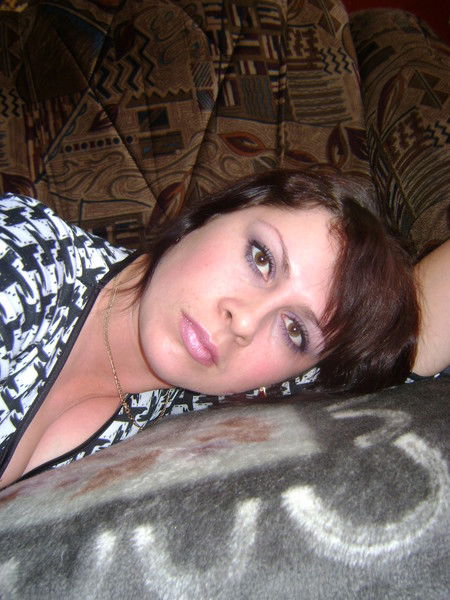 Светлана Куркина