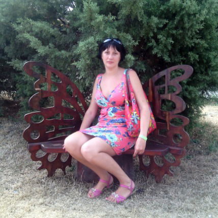 Леся Демьянчук