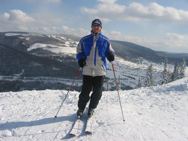 Евгений Ермаков