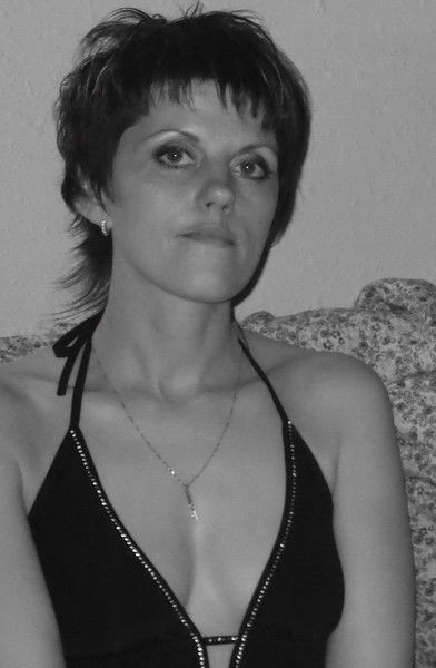 Светлана Гладышева