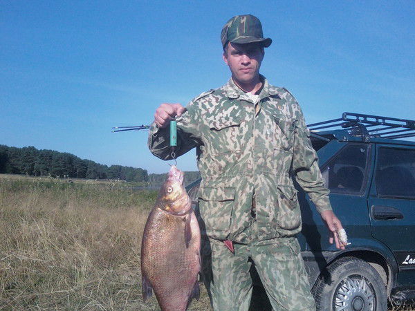 Михаил Мангилев