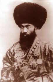 Ахат Самурадов