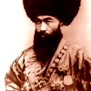 Ахат Самурадов