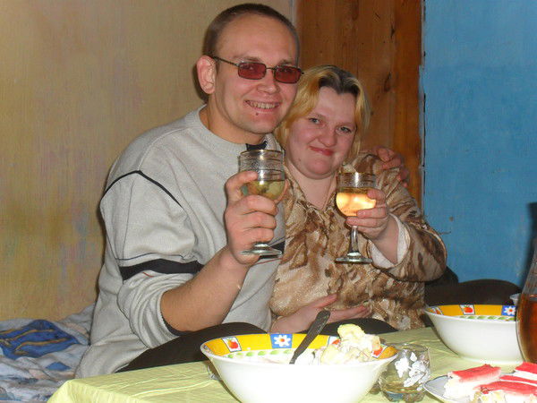 Мария Бондаренко