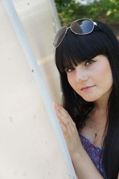 Виктория Герасимова