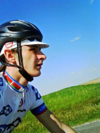 Сергей Андрончик