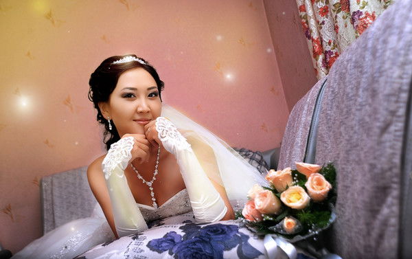 Зуля Бегимбаева