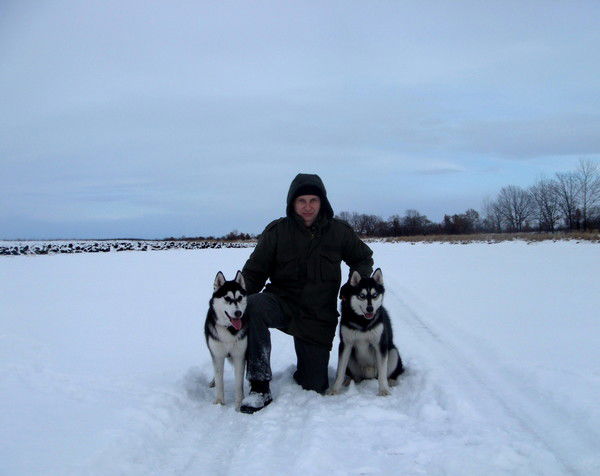 Игорь Фильчуков