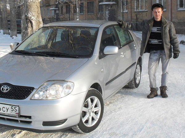 Виталий Речкин