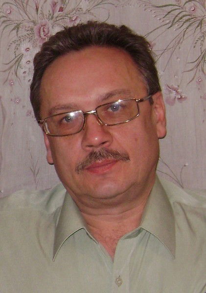 Олег Васильев