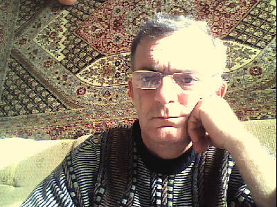 Эльман Мамедов