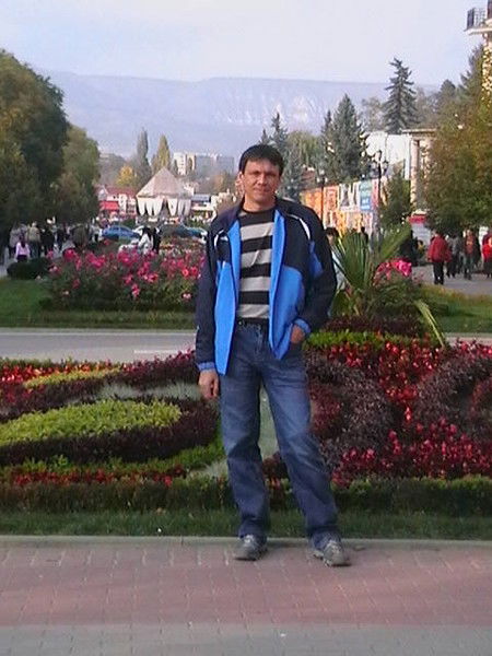 Тарахович Александр