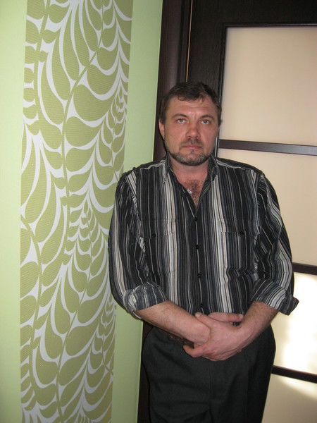 Александр Шинкоренко