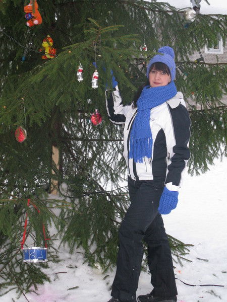 Ольга Мусина