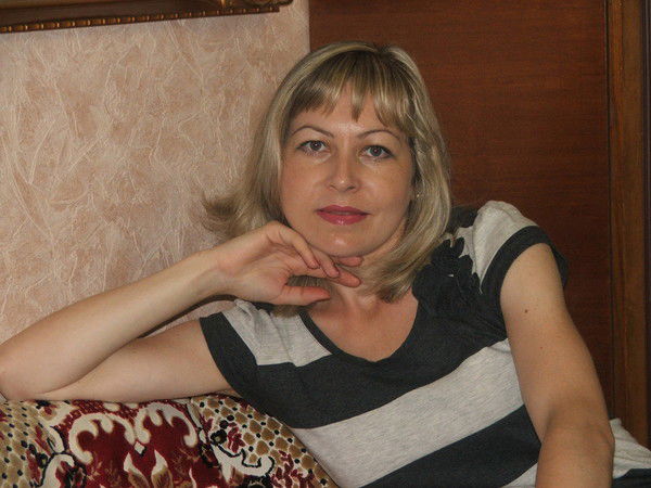 Юлия Зражевская