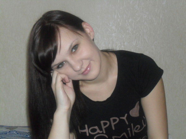 Алина Сергеевна