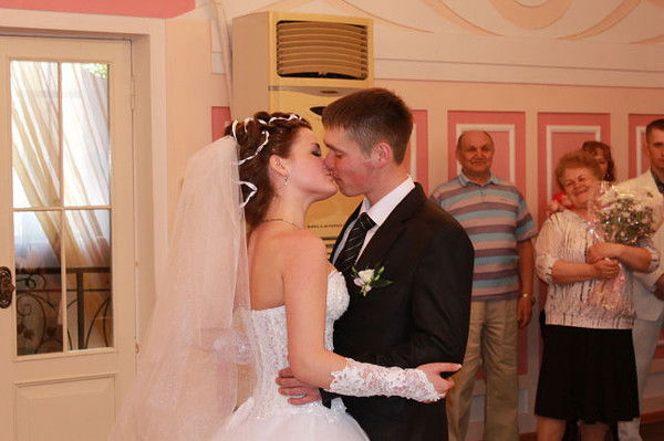 Ярослав И Екатерина Курчеевы