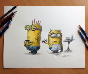 Данил Качин