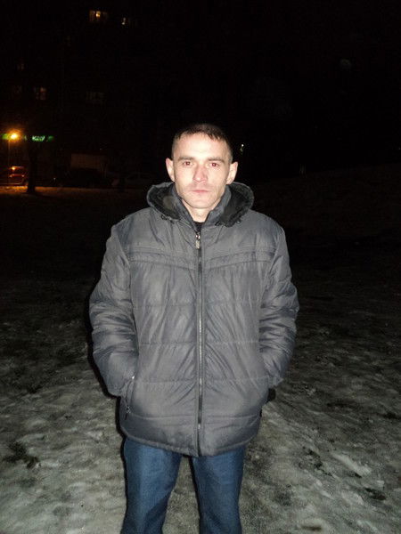 Сергей Осин