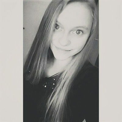 Алёна Белая