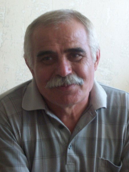 Евгений Макогонов