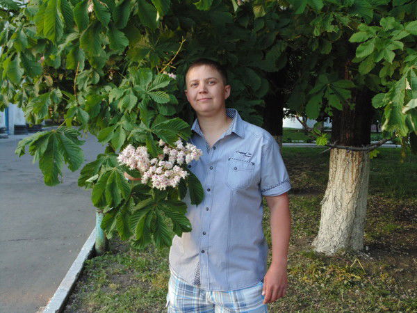 Ната Шатунова