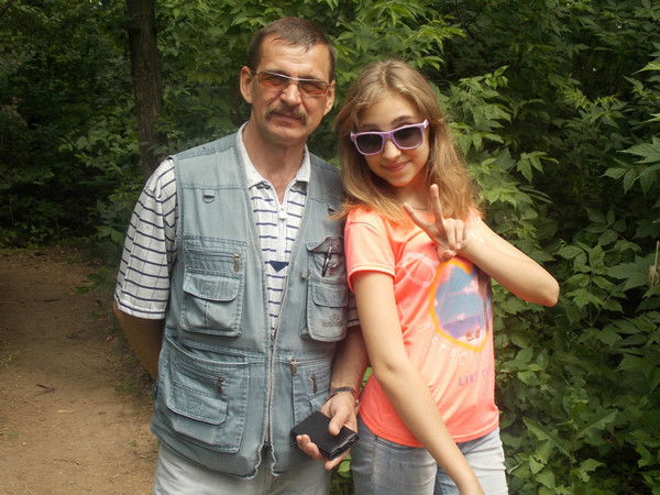 Юрий Бачурин