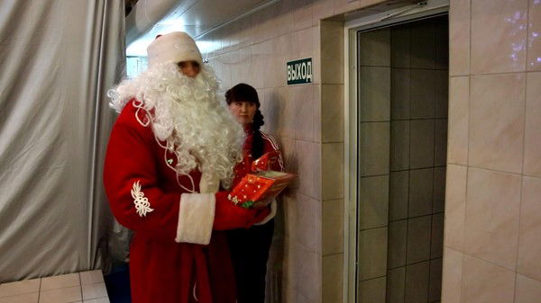 Игорь Замалеев