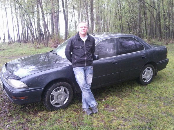 Сергей Бурилов