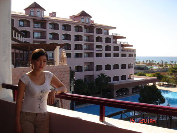 Жанар Акишева